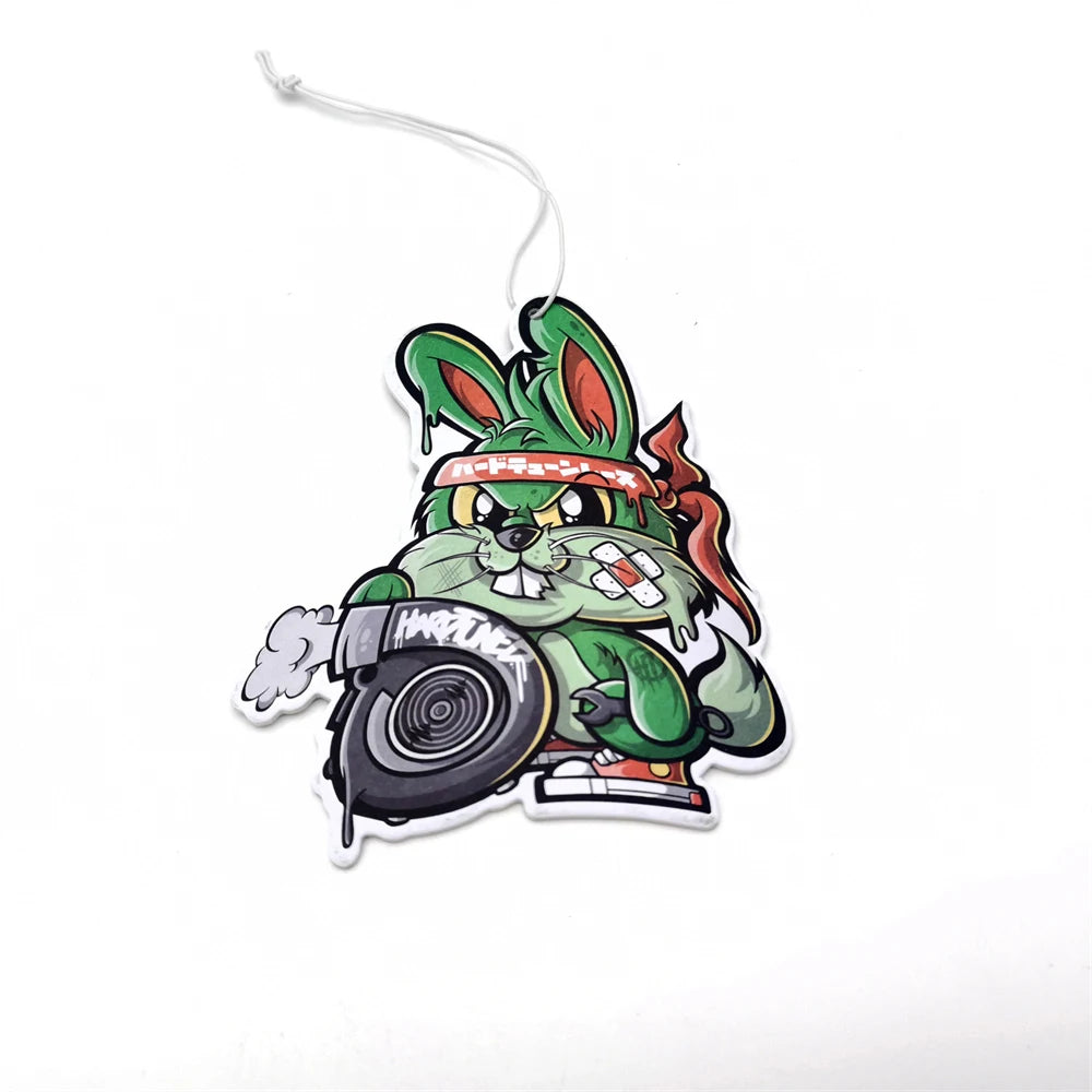 JDM Car Air Freshener