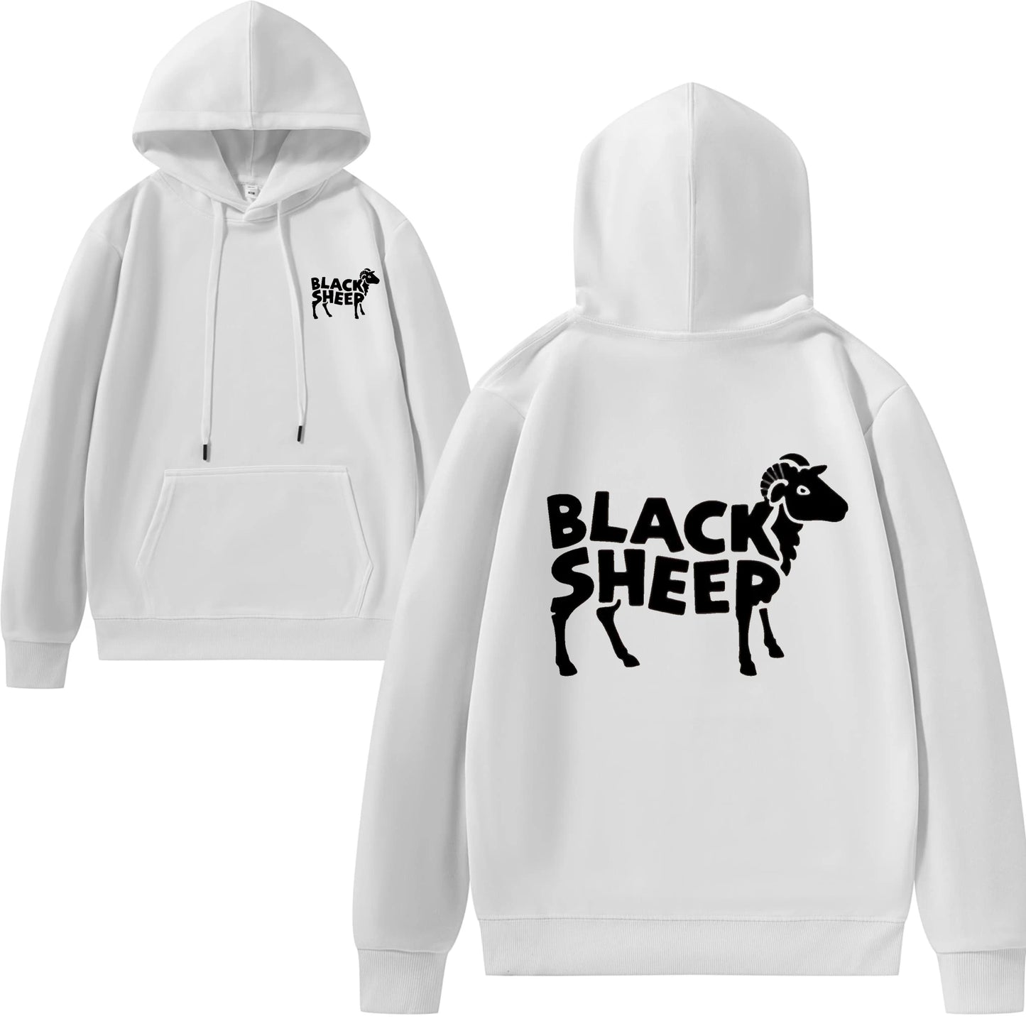 Black Sheep Hoodie