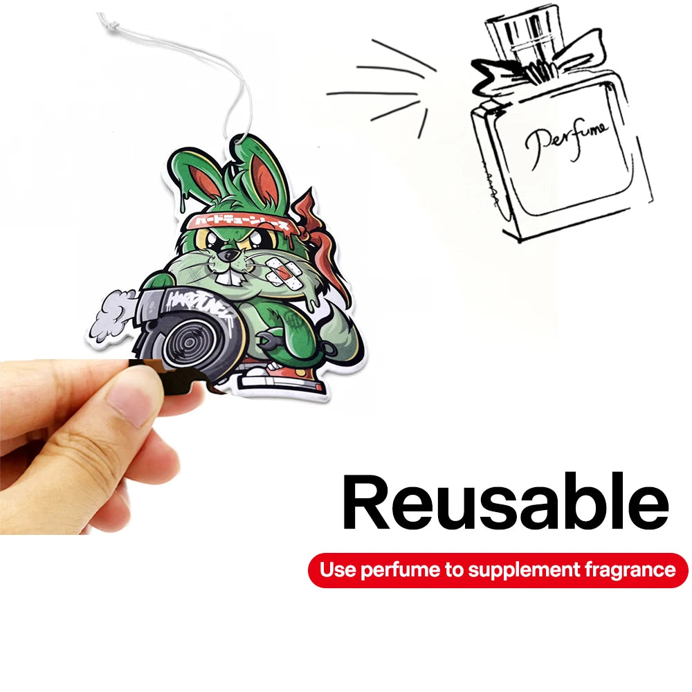 JDM Car Air Freshener