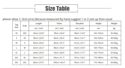 Horse And Girl Print T-shirts