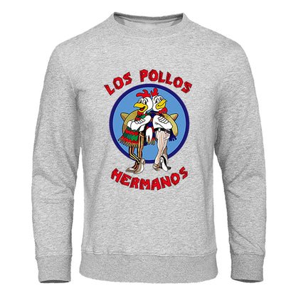 LOS POLLOS Hermanos Hoodies