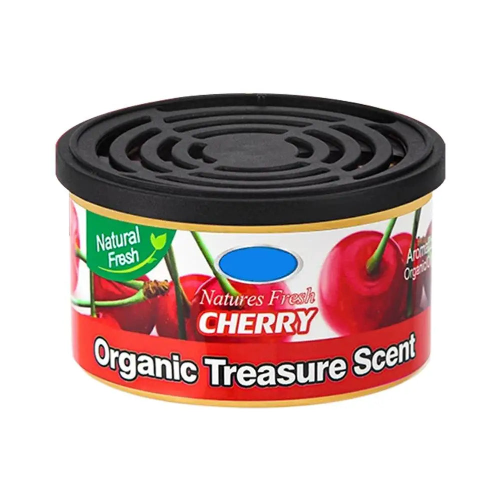 Canned Car Air Fresheners Long-Lasting Freshness