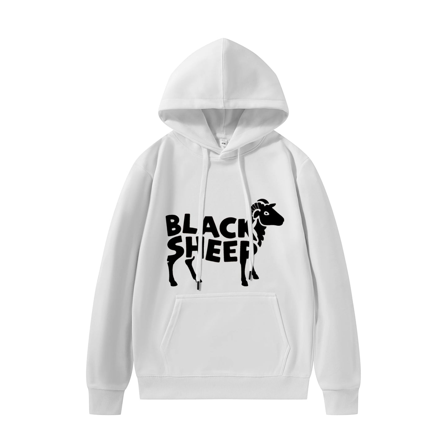 Black Sheep Hoodie