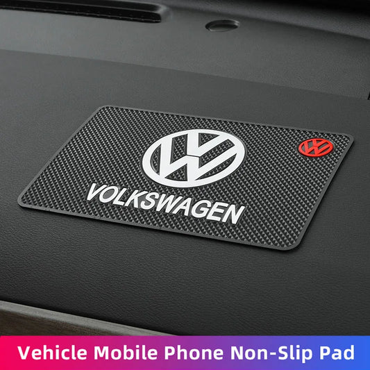Car Dashboard Anti Slip Mats