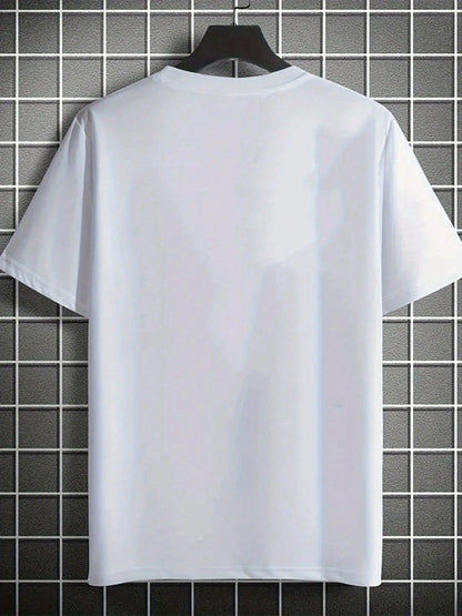 Chicken Joe Shirt, Beach Surf Unisex T-Shirt Back Printed