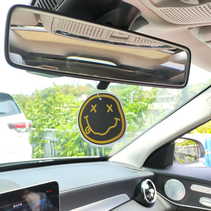 JDM Culture Emojis Car Air Fresheners