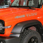 Car Exterior Sticker Accessories