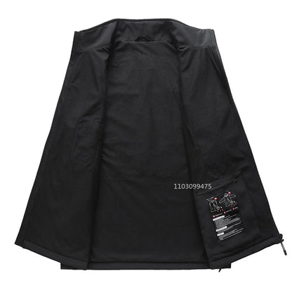 Men & Women 9 Areas Heated Vest