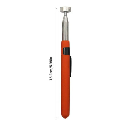 Telescopic Magnet Stick Pickup Tool