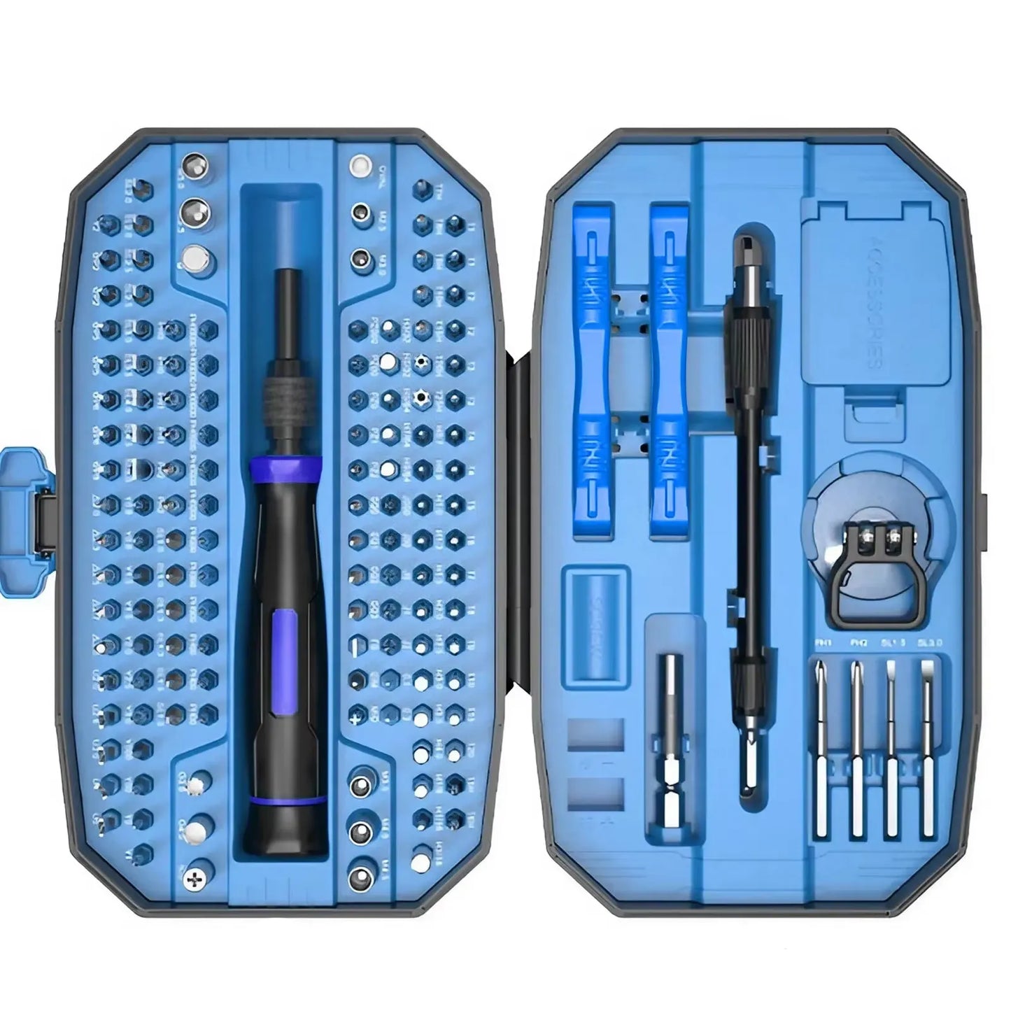 Precision Screwdriver Set