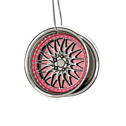 JDM Car Air Freshener