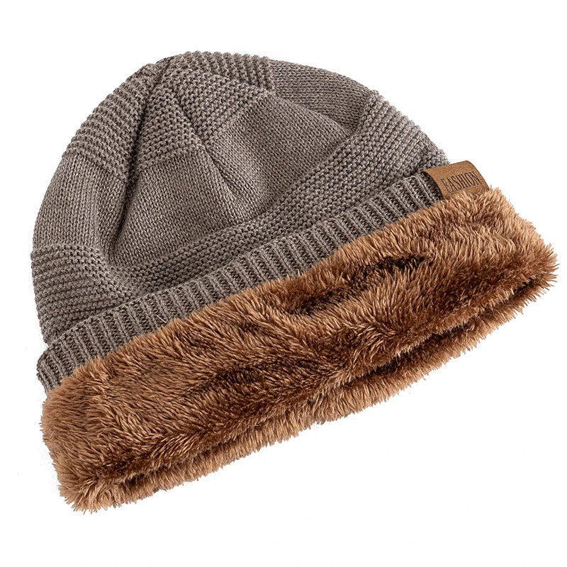 New Unisex Slouchy Winter Hats