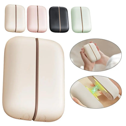 Heater 2 in 1 Magnetic Rechargeable Hand Warmers