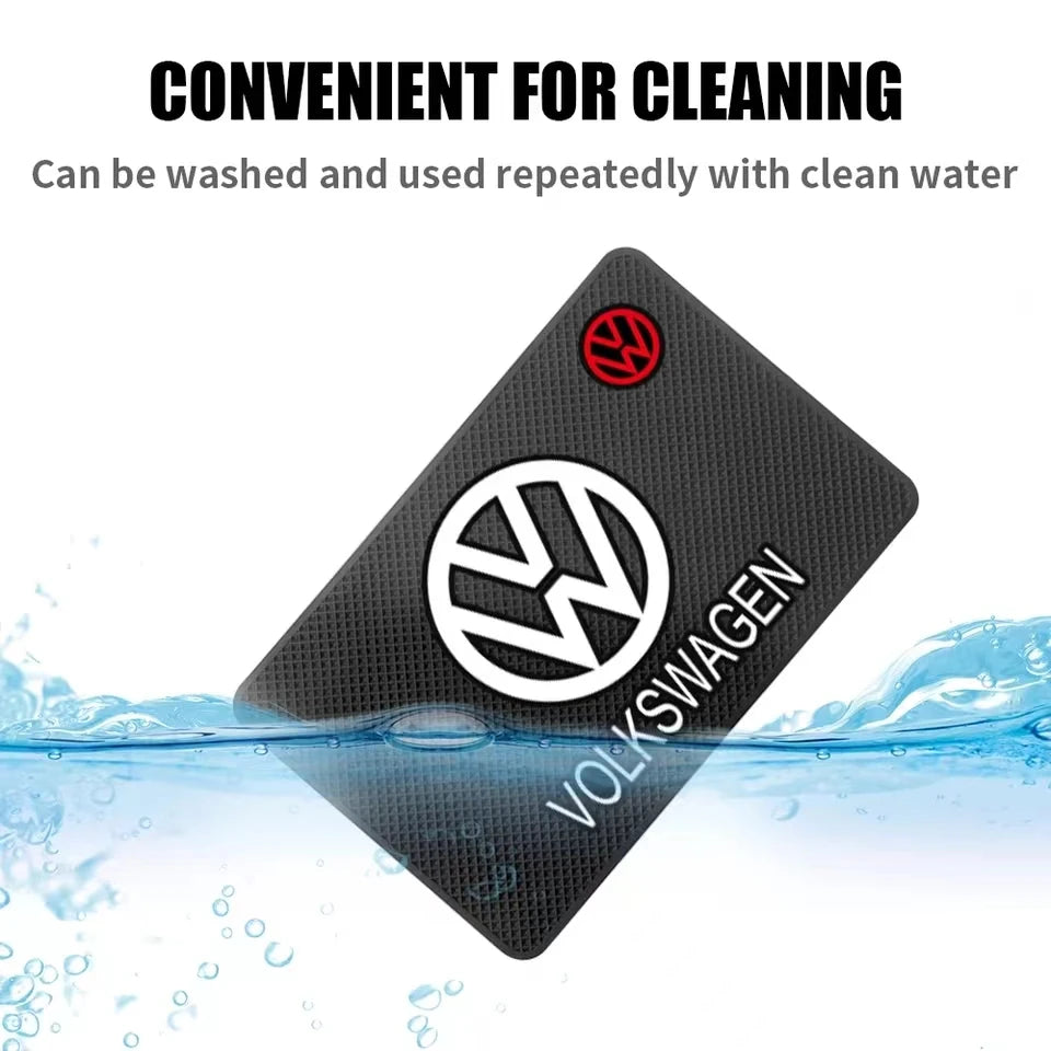 Car Dashboard Anti Slip Mats