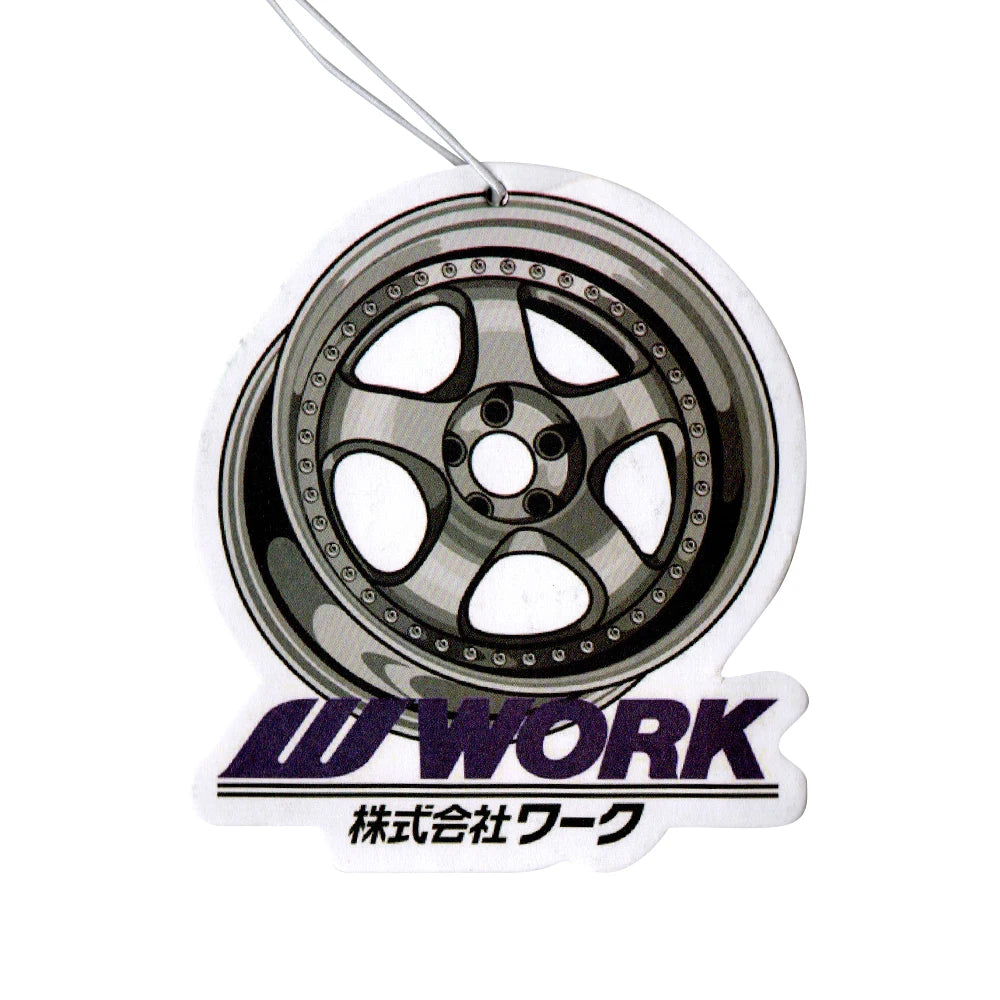 JDM Car Air Freshener