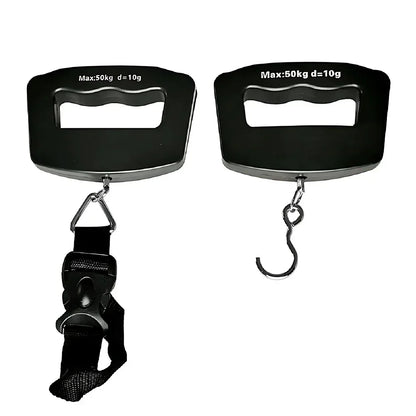 50kg Digital Portable Suitcase Scale