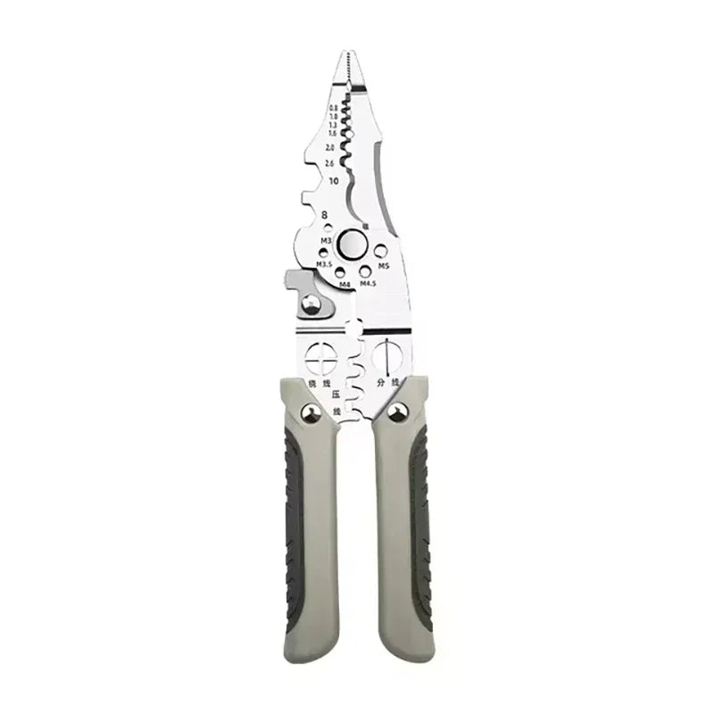 Multi Functional Electrician Pliers