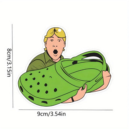 1pc Funny Design Car Air Freshener