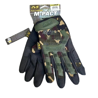 1Pair Super Seal Technician Gloves