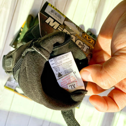 1Pair Super Seal Technician Gloves