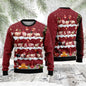Christmas Piggy Sweatshirt