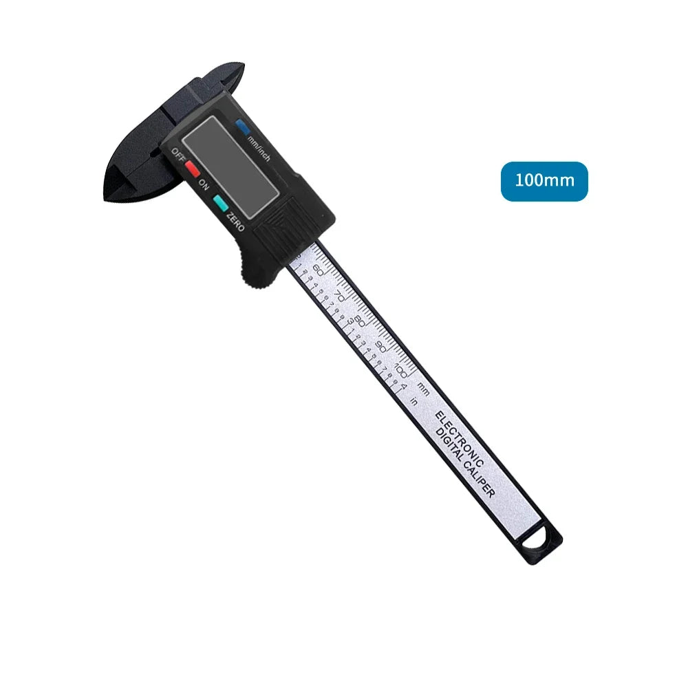 Electronic Measuring Digital Ruler