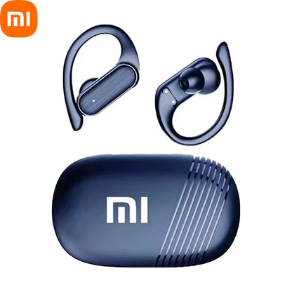 Touch Control Earphone