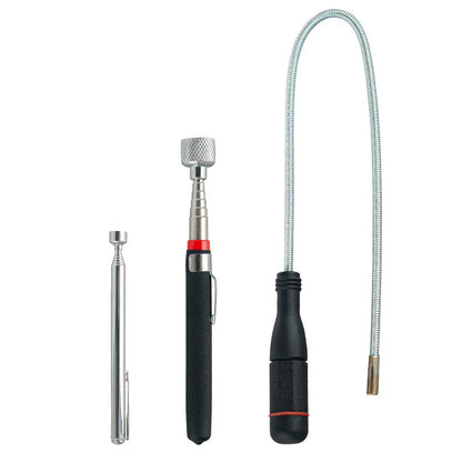 Telescopic Magnetic Pen Pickup Tool