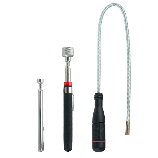 Telescopic Magnetic Pen Pickup Tool