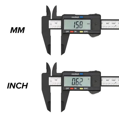 Electronic Measuring Digital Ruler