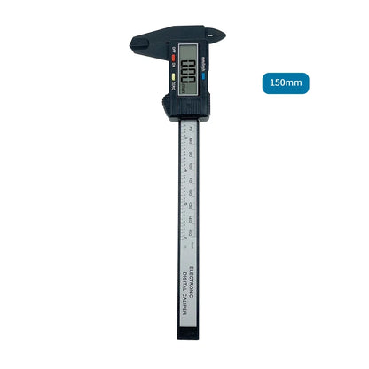 Electronic Measuring Digital Ruler