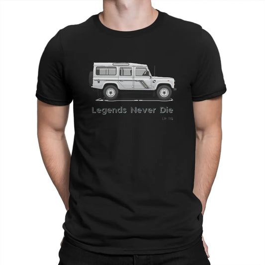 Land Rover Defender 110 T-Shirt