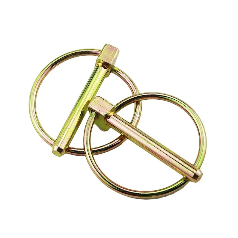 50Pcs Lynch Locking Pins