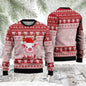 Christmas Piggy Sweatshirt
