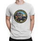 "Land Rover Defender Off-road Legends" T-shirt