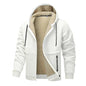 New Autumn/Winter Thickened Sheep Velvet Jacket