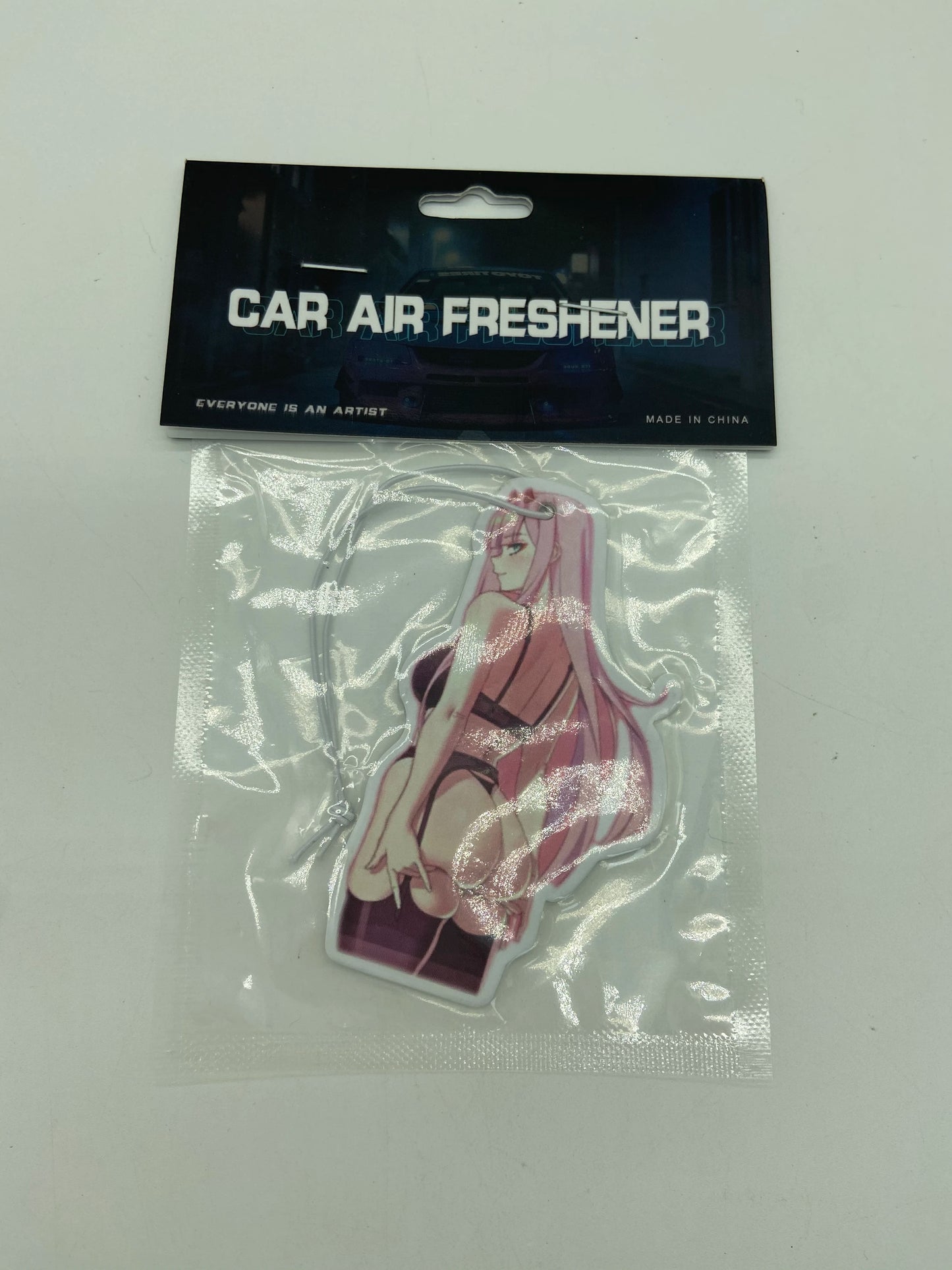 JDM Car Air Freshener