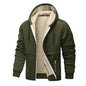 New Autumn/Winter Thickened Sheep Velvet Jacket