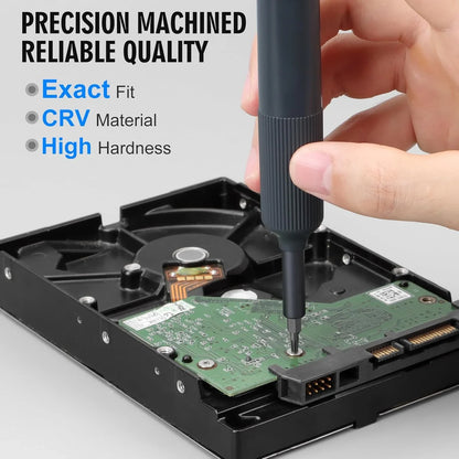 27 in 1 Precision Screwdriver Set