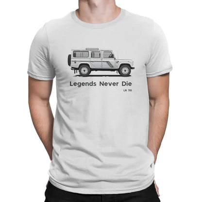 Land Rover Defender 110 T-Shirt