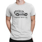 Land Rover Defender 110 T-Shirt