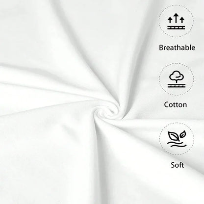 Japanese Style Funny Pig Cartoon Short Sleeve T-shirt