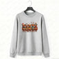 Christmas Highland Cow Hoodie
