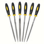 Premium Needle File Set