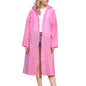 High Quality 1piece Unisex Raincoat