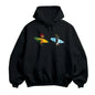 Cody Maverick & Chicken Joe Surfs Up Unisex Hoodie
