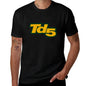 Land Rover "TD5" Style Design T-Shirt