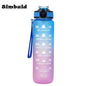 1000ml Plastic Water Bottle