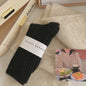 New Winter Cashmere Wool Socks