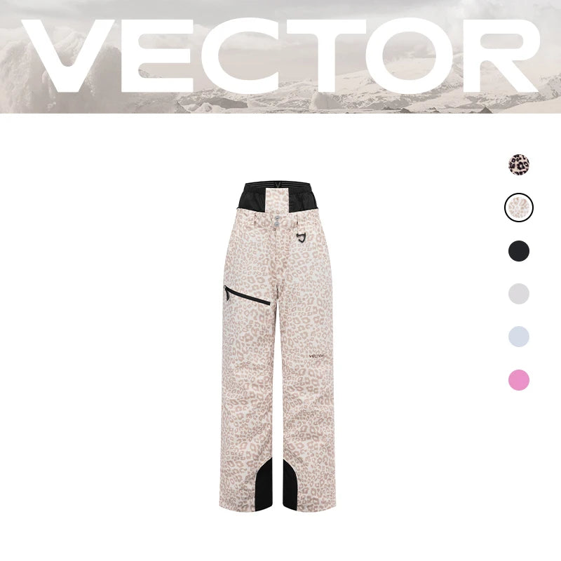 VECTOR Ski Jacket & Ski Pants